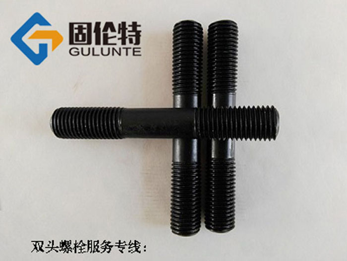 國(guó)標(biāo)35CrMoa雙頭螺栓型號(hào)規(guī)格尺寸表大全,10.9級(jí)高溫高壓雙頭螺栓